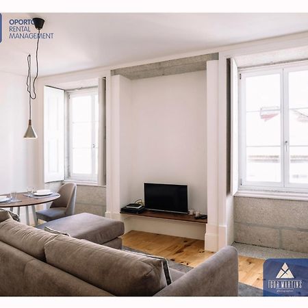 Orm - 3 C'S Apartments Porto Bagian luar foto